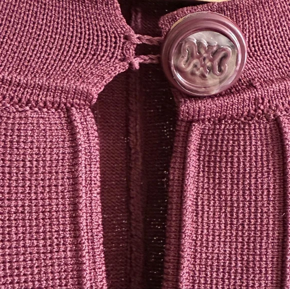 Sandro Knit Maxi Dress - Picture 13 of 14